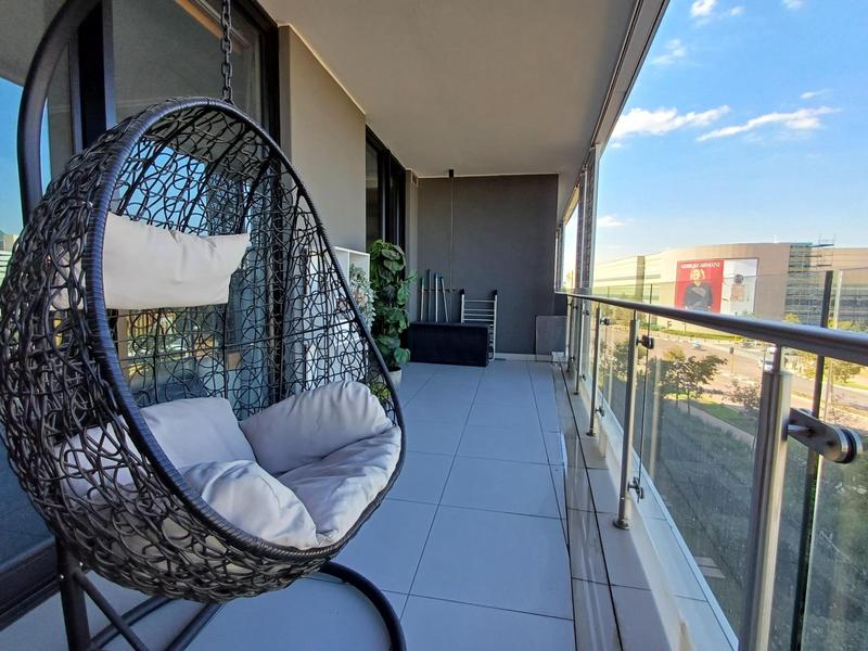 2 Bedroom Property for Sale in Waterfall Gauteng