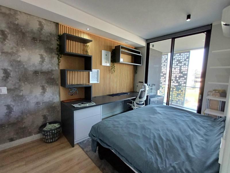 2 Bedroom Property for Sale in Waterfall Gauteng