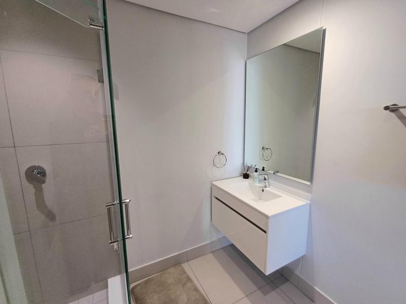 2 Bedroom Property for Sale in Waterfall Gauteng