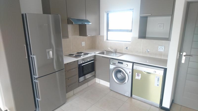 1 Bedroom Property for Sale in Lonehill Gauteng