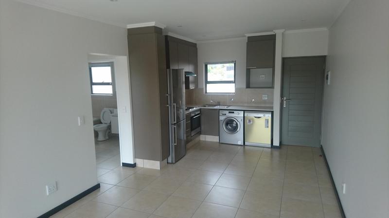 1 Bedroom Property for Sale in Lonehill Gauteng