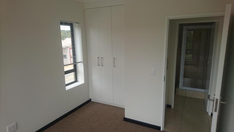 1 Bedroom Property for Sale in Lonehill Gauteng