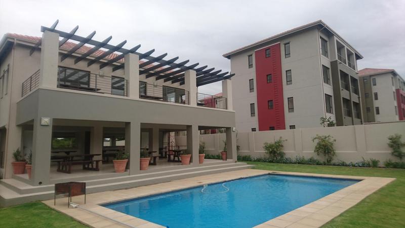 1 Bedroom Property for Sale in Lonehill Gauteng