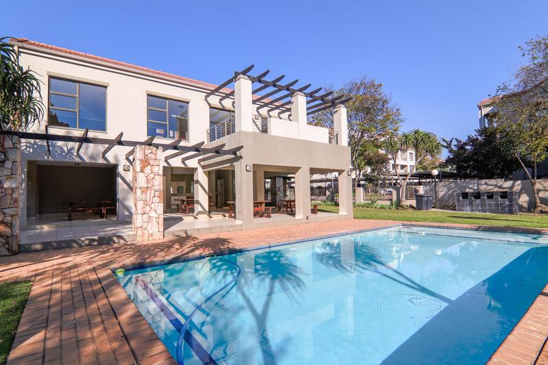 To Let 1 Bedroom Property for Rent in Paulshof Gauteng