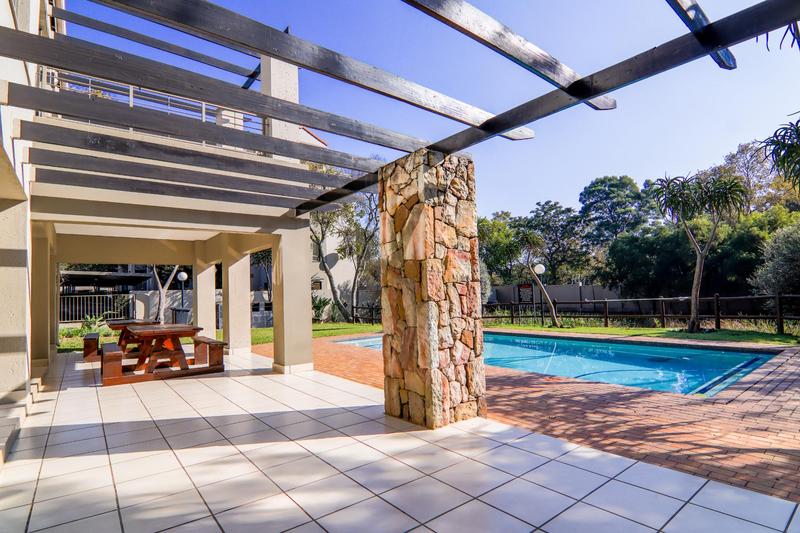 To Let 1 Bedroom Property for Rent in Paulshof Gauteng