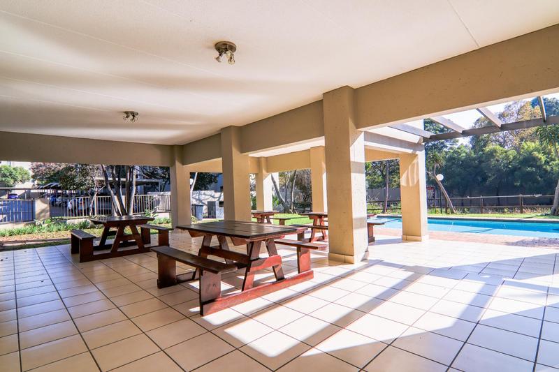 To Let 1 Bedroom Property for Rent in Paulshof Gauteng