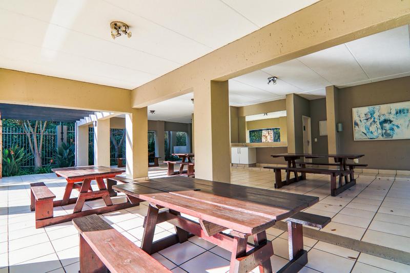To Let 1 Bedroom Property for Rent in Paulshof Gauteng