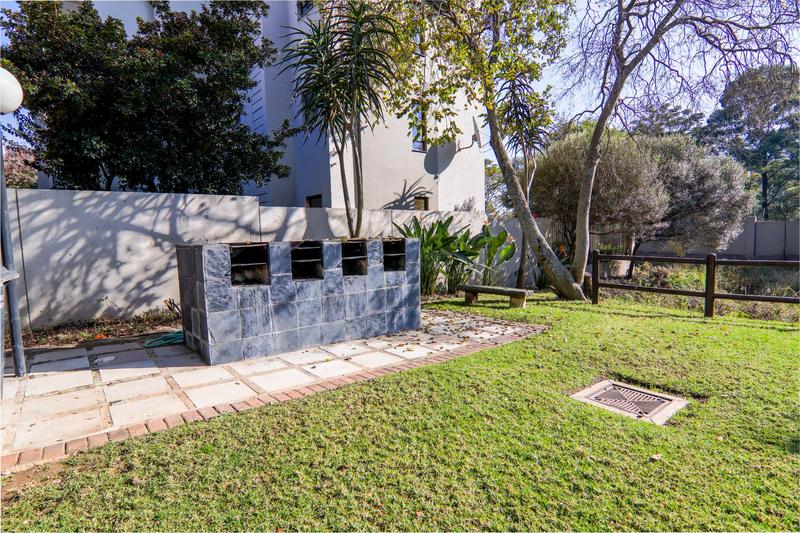 To Let 1 Bedroom Property for Rent in Paulshof Gauteng