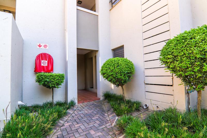 To Let 1 Bedroom Property for Rent in Paulshof Gauteng