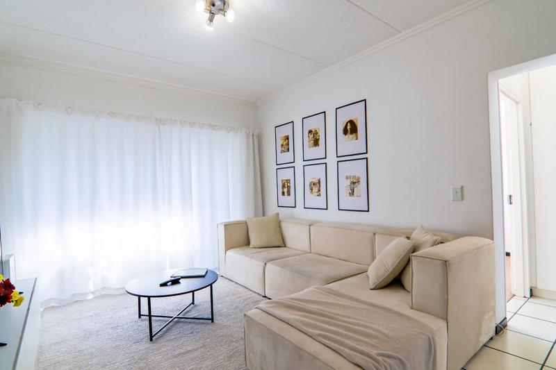 To Let 1 Bedroom Property for Rent in Paulshof Gauteng