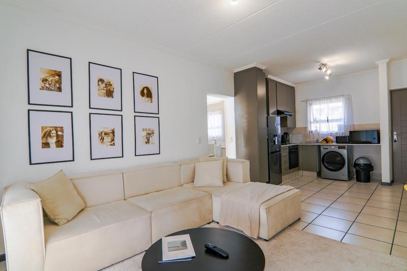 To Let 1 Bedroom Property for Rent in Paulshof Gauteng