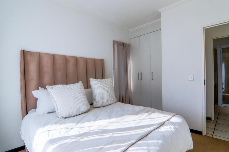 To Let 1 Bedroom Property for Rent in Paulshof Gauteng