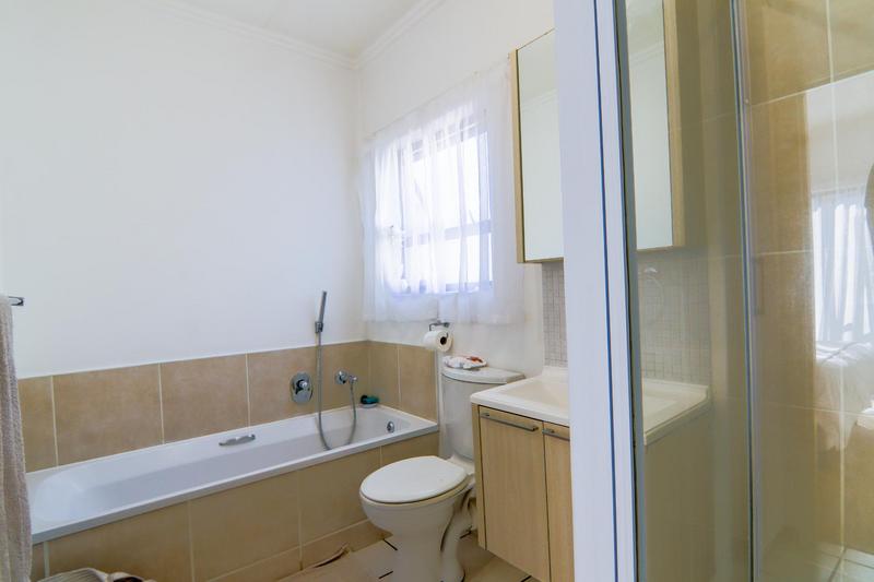 To Let 1 Bedroom Property for Rent in Paulshof Gauteng