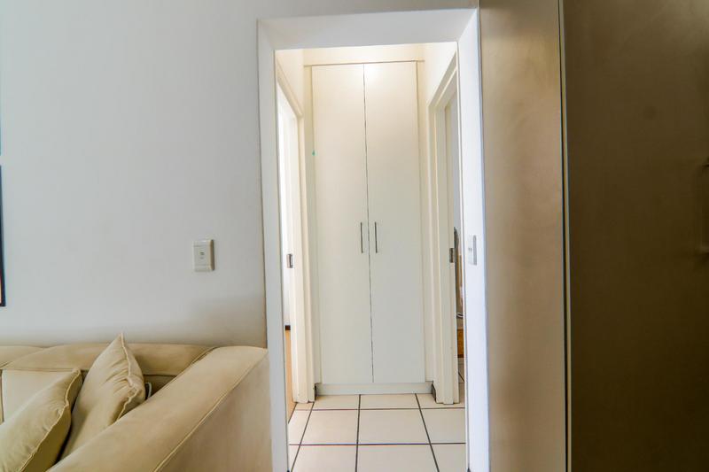 To Let 1 Bedroom Property for Rent in Paulshof Gauteng