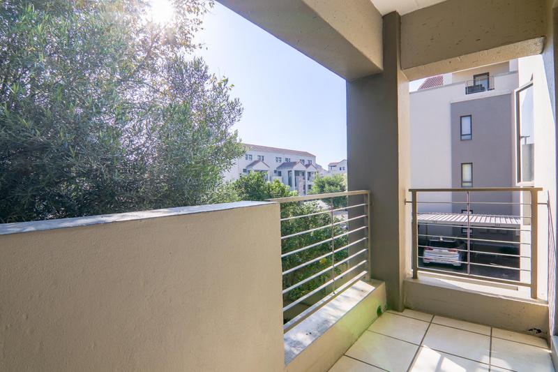 To Let 1 Bedroom Property for Rent in Paulshof Gauteng