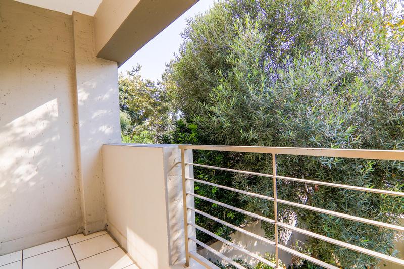 To Let 1 Bedroom Property for Rent in Paulshof Gauteng