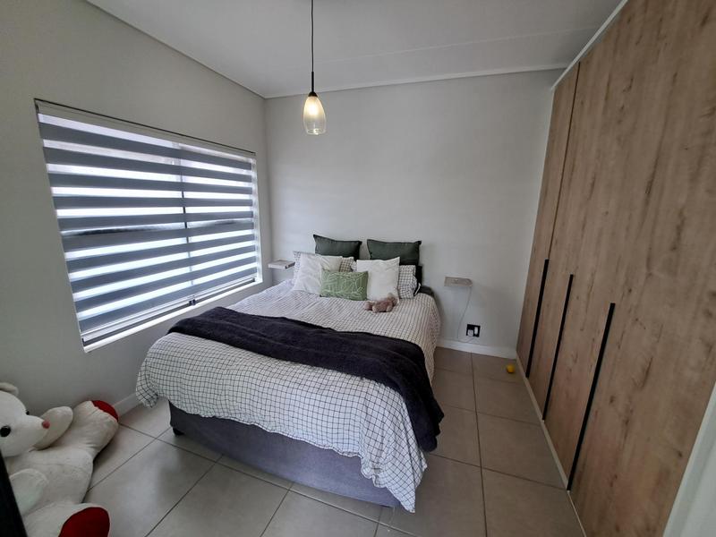 1 Bedroom Property for Sale in Mooikloof Gauteng