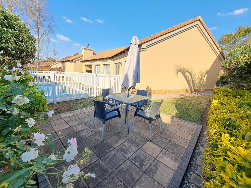 3 Bedroom Property for Sale in Equestria Gauteng