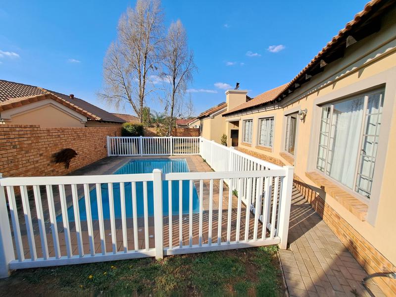 3 Bedroom Property for Sale in Equestria Gauteng