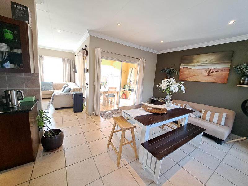 3 Bedroom Property for Sale in Equestria Gauteng