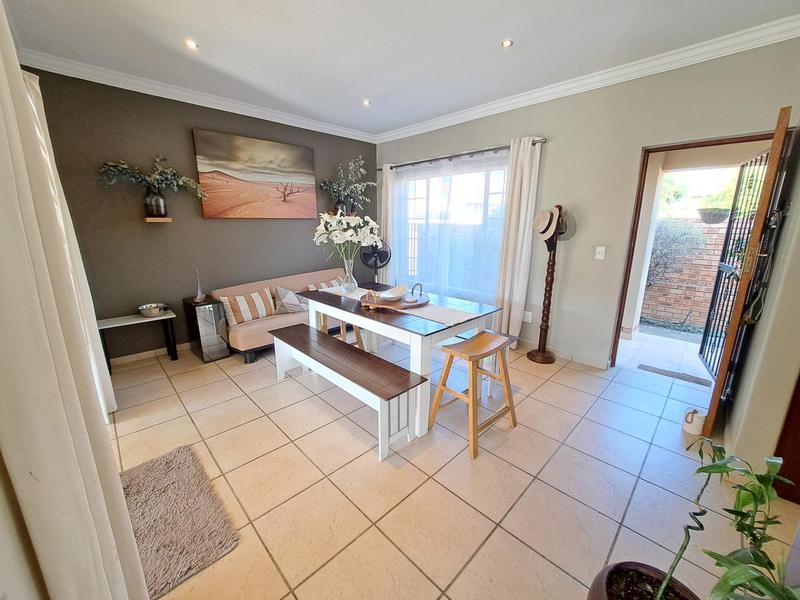 3 Bedroom Property for Sale in Equestria Gauteng