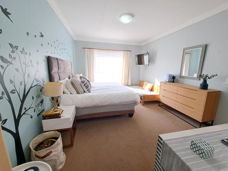 3 Bedroom Property for Sale in Equestria Gauteng