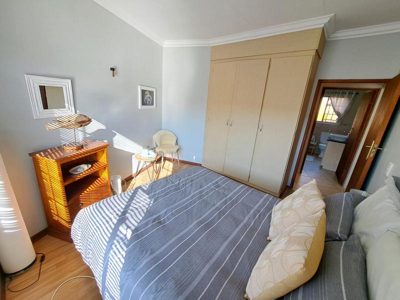 3 Bedroom Property for Sale in Equestria Gauteng