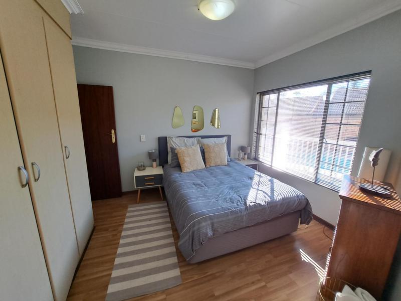3 Bedroom Property for Sale in Equestria Gauteng