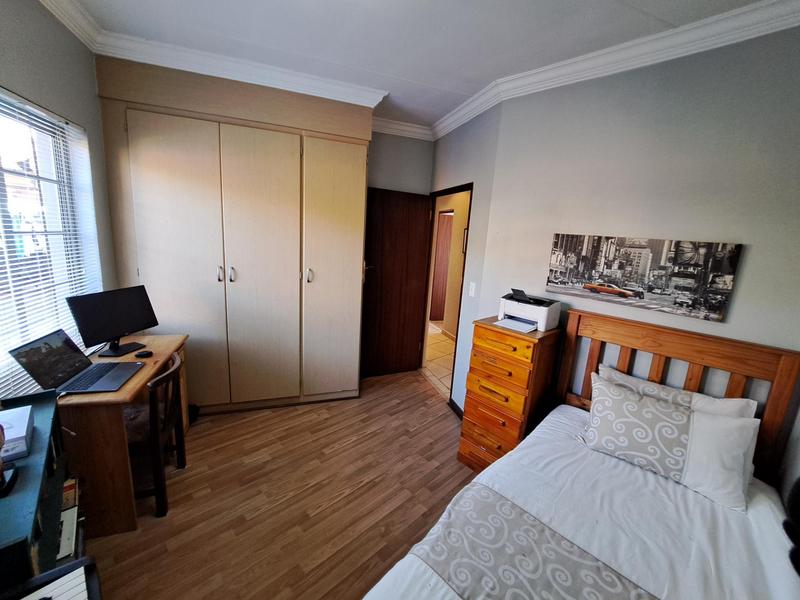 3 Bedroom Property for Sale in Equestria Gauteng