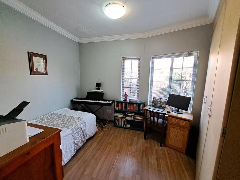 3 Bedroom Property for Sale in Equestria Gauteng