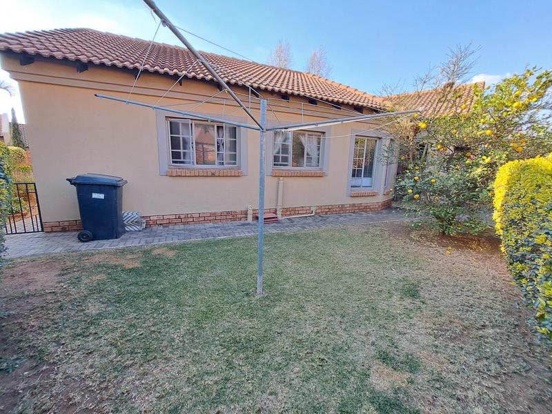 3 Bedroom Property for Sale in Equestria Gauteng