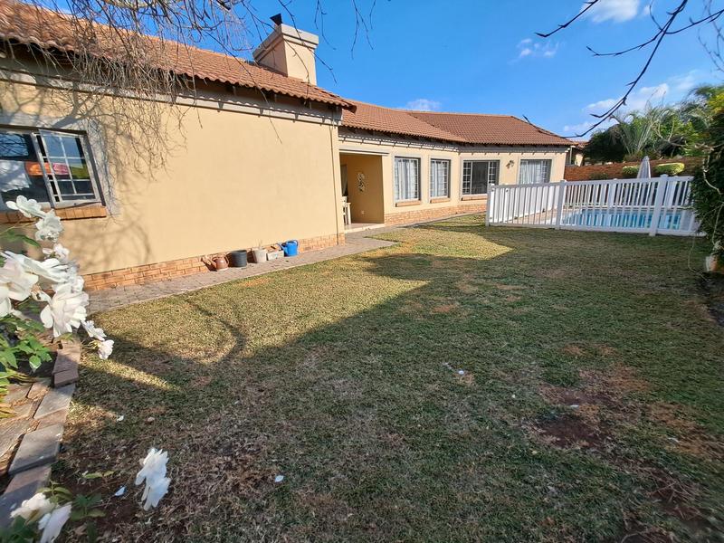 3 Bedroom Property for Sale in Equestria Gauteng