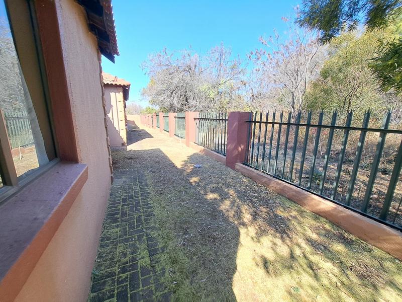4 Bedroom Property for Sale in Stone Ridge Gauteng