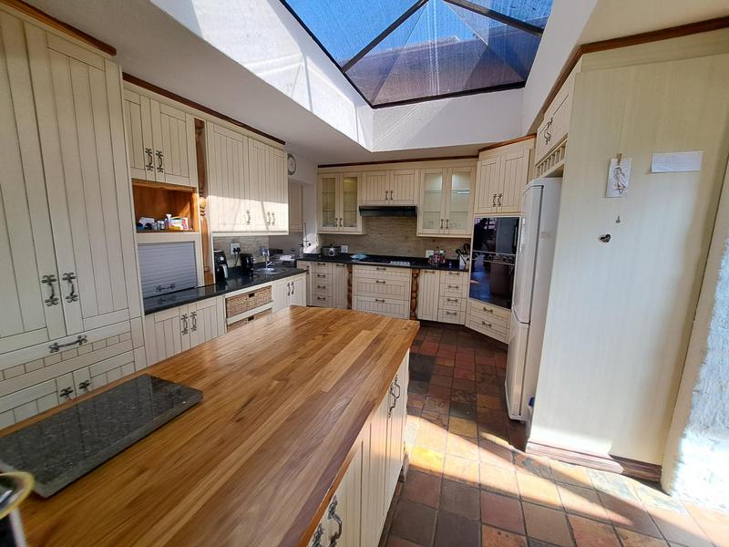 4 Bedroom Property for Sale in Stone Ridge Gauteng