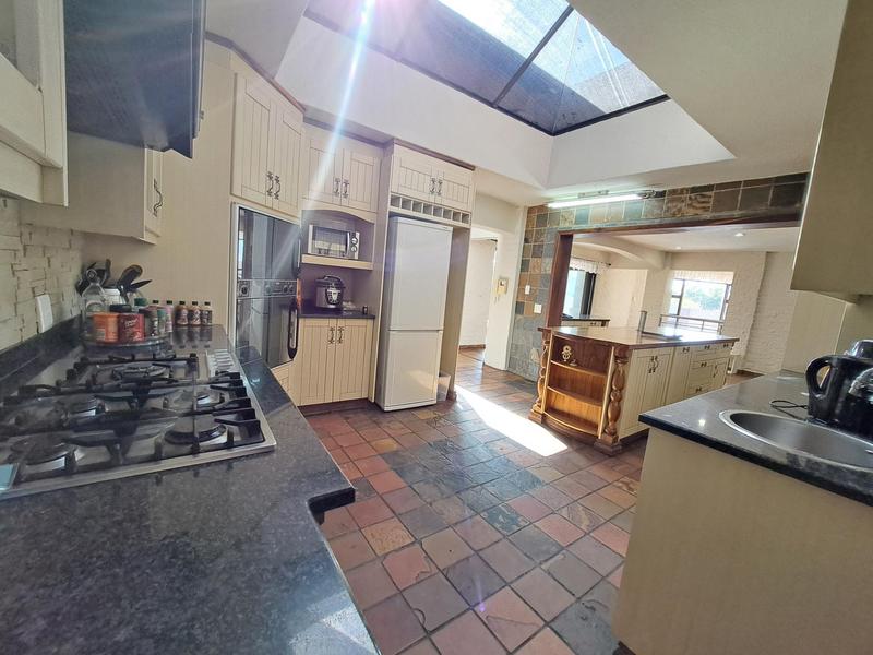 4 Bedroom Property for Sale in Stone Ridge Gauteng
