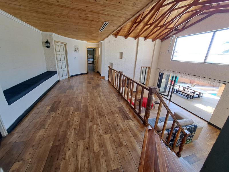 4 Bedroom Property for Sale in Stone Ridge Gauteng