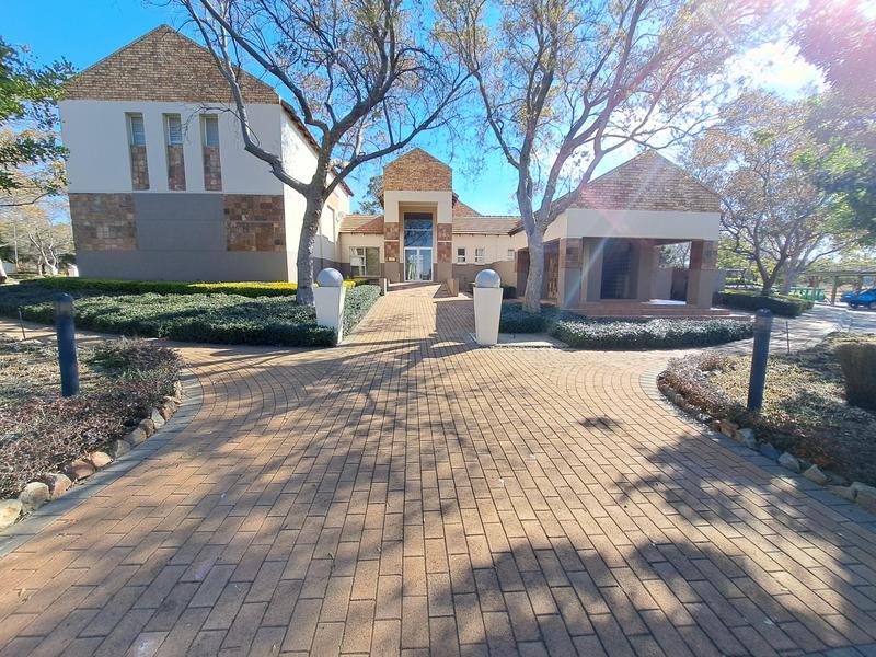 4 Bedroom Property for Sale in Stone Ridge Gauteng