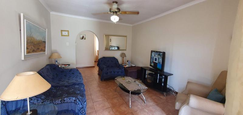 4 Bedroom Property for Sale in Pierre Van Ryneveld Gauteng