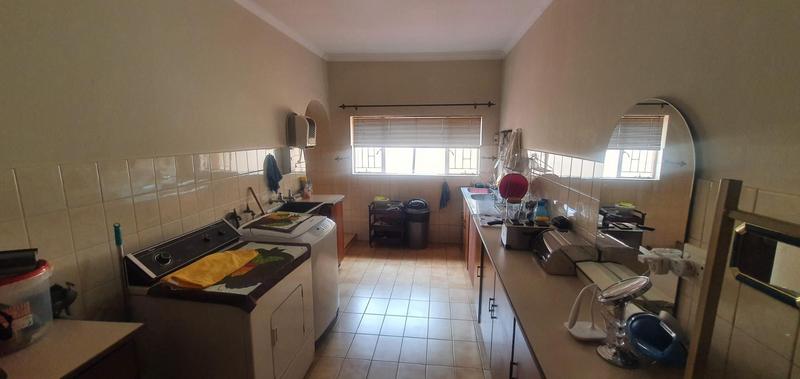 4 Bedroom Property for Sale in Pierre Van Ryneveld Gauteng