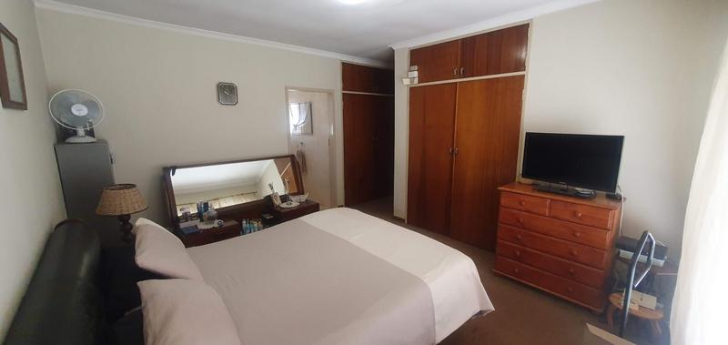 4 Bedroom Property for Sale in Pierre Van Ryneveld Gauteng