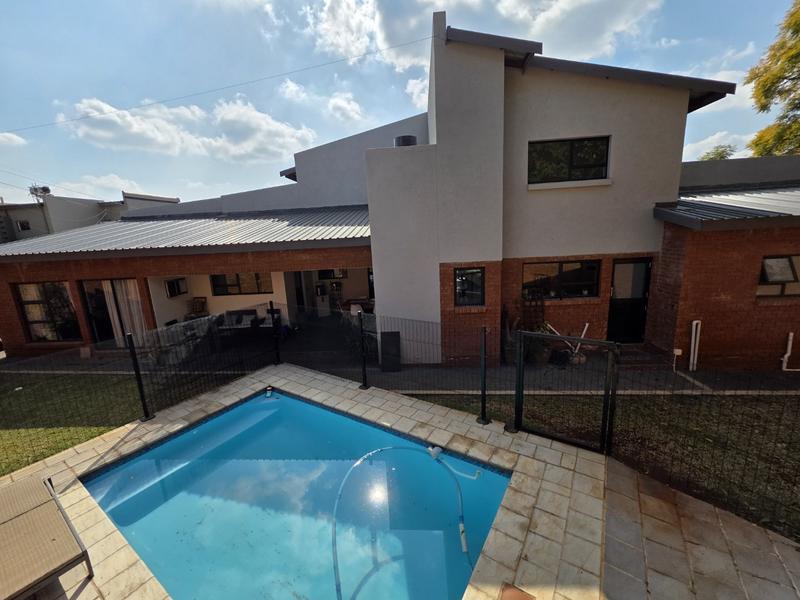 6 Bedroom Property for Sale in Montana Park Gauteng