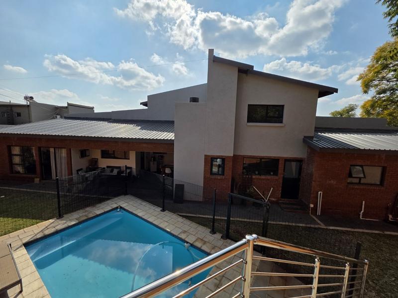 6 Bedroom Property for Sale in Montana Park Gauteng