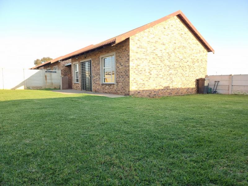 2 Bedroom Property for Sale in Riversdale Gauteng