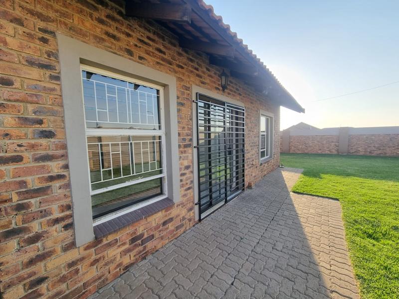 2 Bedroom Property for Sale in Riversdale Gauteng