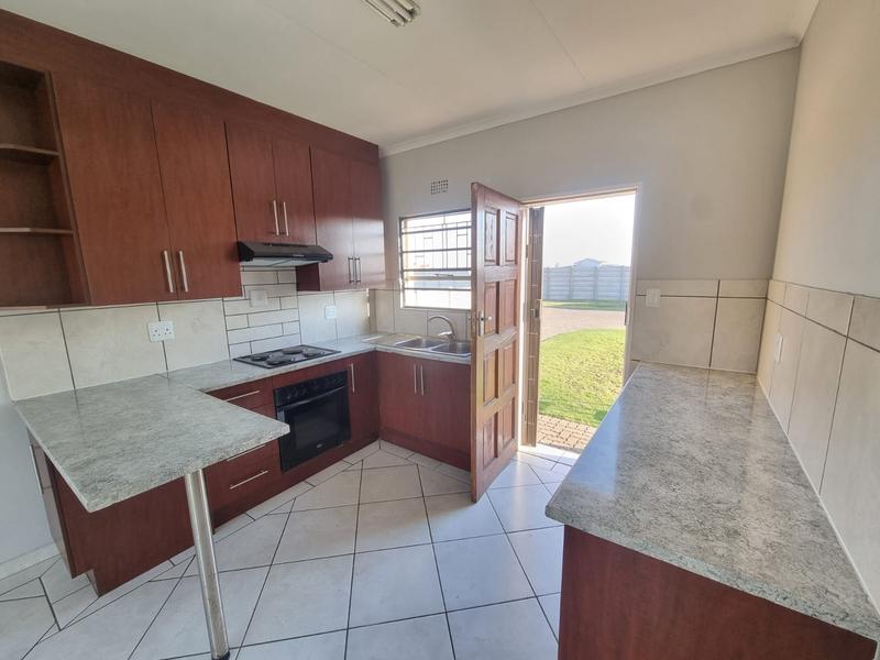 2 Bedroom Property for Sale in Riversdale Gauteng