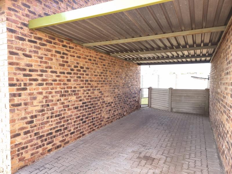 2 Bedroom Property for Sale in Riversdale Gauteng
