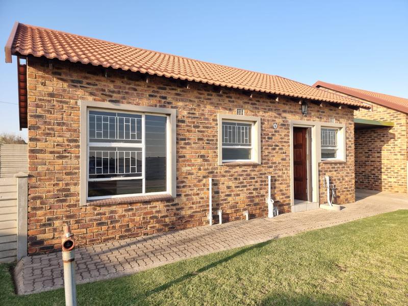 2 Bedroom Property for Sale in Riversdale Gauteng