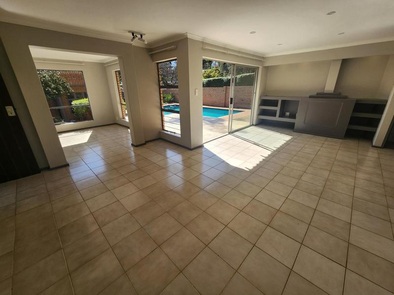 To Let 3 Bedroom Property for Rent in Waterkloof A H Gauteng
