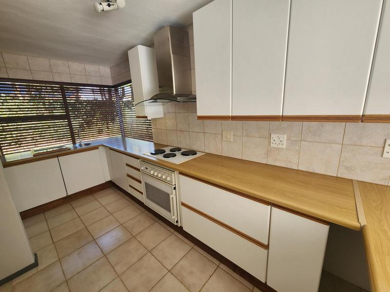 To Let 3 Bedroom Property for Rent in Waterkloof A H Gauteng