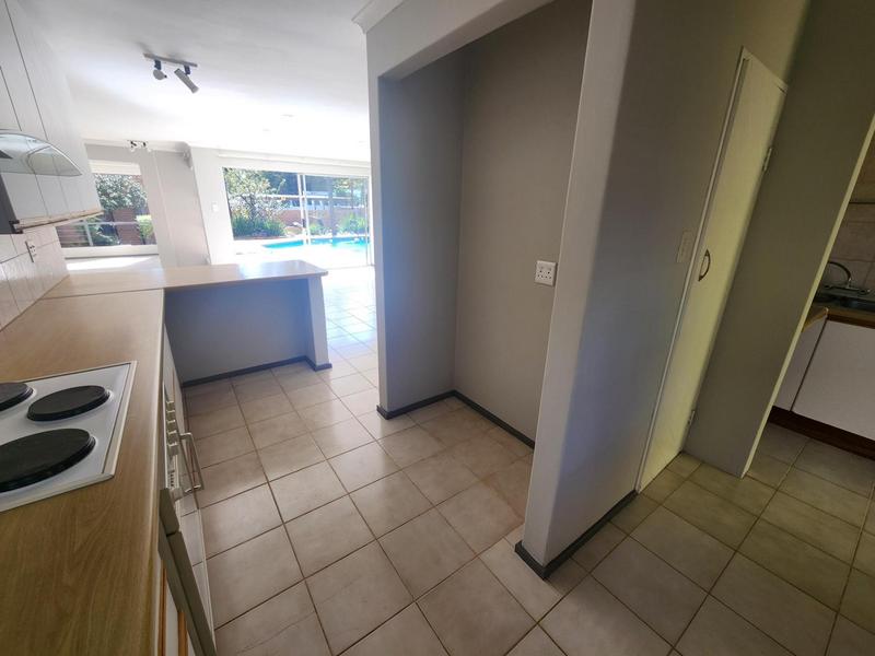 To Let 3 Bedroom Property for Rent in Waterkloof A H Gauteng